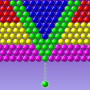 Arma de bolhas icon