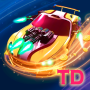 Car TD: Infinite Tower Defense