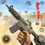 FPS Offline Strike : Counter Terrorist Gun Strike