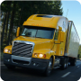 City Cargo Simulator : Trucker