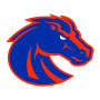 Boise State Broncos Lekkoatletyka icon