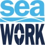 Seawork 2025 icon