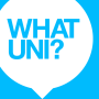 Whatuni: Títulos universitarios UK icon