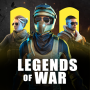 Call of Legends War Duty - Free Shooting Games