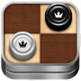 Checkers - board game