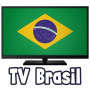 Brasil TV ao vivo - Programação de tv no Celular icon