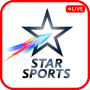 Star Sports Live Match Streaming for Cricket