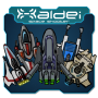 Xaldei: Space Shooter