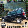 Jeep Driving Game - 4x4 Jeep