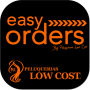 Ordres faciles PLC icon