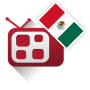 Guía de Televisión Mexicana Gratis icon