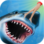 Angry Shark 3D Simulator Game