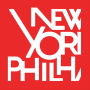 New York Philharmonique icon