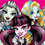 Monster High™ Beauty Salon icon