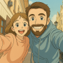 ToonMe - dessins animés à partir de photos icon