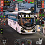 Road Bus Games Bus Driving WTG