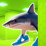 Nextbots backroom Meme Hunters icon