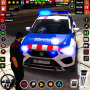 US Police Car Simulator 3D