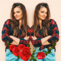 Photo Mirror Collage Frame icon
