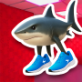 Meme Bot Tung Sahur Chase Room icon