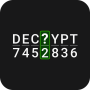 PlaySimple Cryptogram