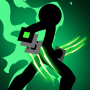 Epic Stickman: Idle RPG War