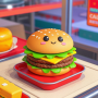 Match Up 3D icon