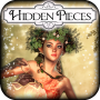 Hidden Pieces: Elven Woods