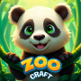 Zoo Craft: Animal Park Tycoon