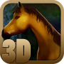 Horse Simulator 3D Wildlife