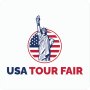USA Tour Fair icon