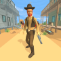 Cowboy Shot 3D - Wild West Shooting Game