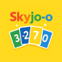 Skyjo-o : flip your skyjoe icon