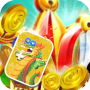 P Ganimal Solitaire icon