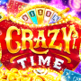 Crazy Time Sphere icon