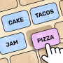Connect Word: Association Game icon