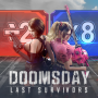 Doomsday: Last Survivors icon