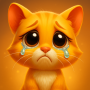 Cat Crunch - Match 3 Games icon