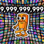 Antistress-calming games icon