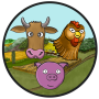 Nossos amigos animais icon