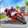 Real Speed Moto Bike Racing 2018