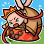 Wukong Go - Idle RPG Games icon