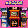 Arcade 2002 Fighters icon