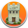 La légende des châteaux icon