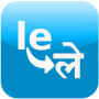 Lekhan - application de rédaction Hindi icon