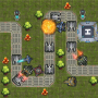 Tower Defense Rush icon