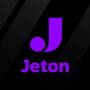 Jeton: Play & Earn Real Prizes