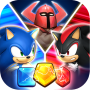 SEGA Heroes: Match 3 RPG Games with Sonic & Crew