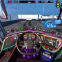 Bus Driving Road Bus Simulator