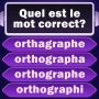 Maître D'orthographe icon